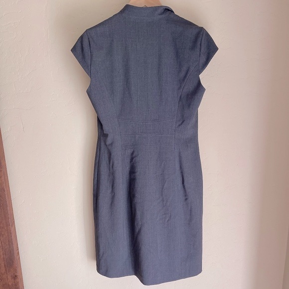 Calvin Klein Work Dress - Picture 2 of 6